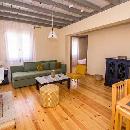 Lägenhet Holidays Katouna