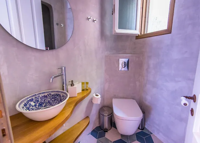 דירה Holidays Katouna