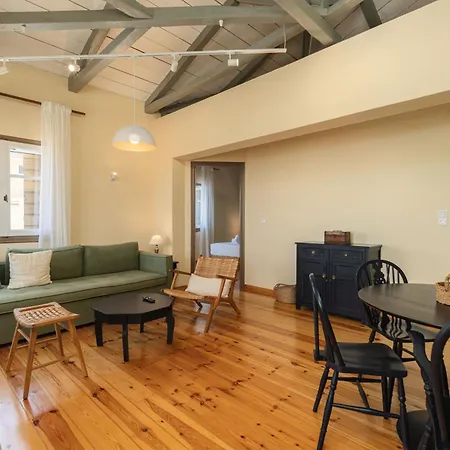 Holidays Apartment