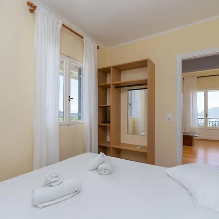 Holidays Κατούνα
