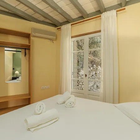 Holidays Apartment Katouna