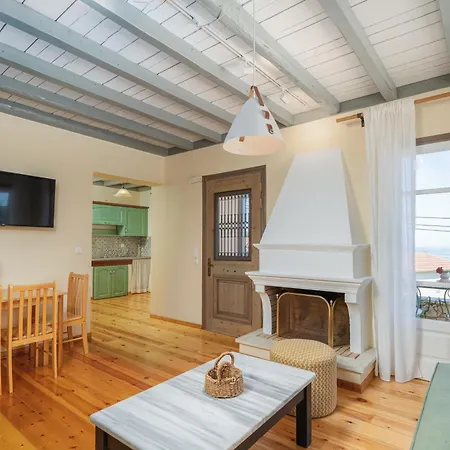 Apartment Holidays Katouna