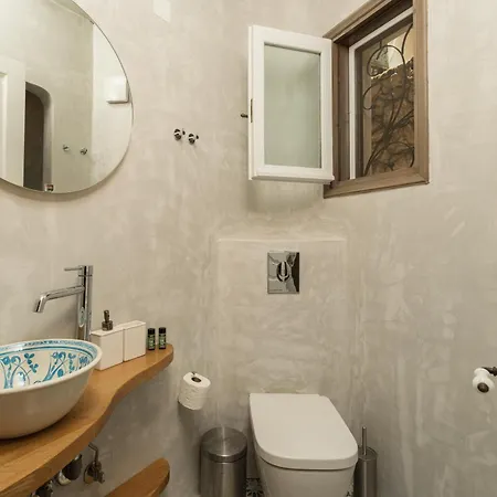Holidays Apartment