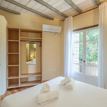 Apartment Holidays