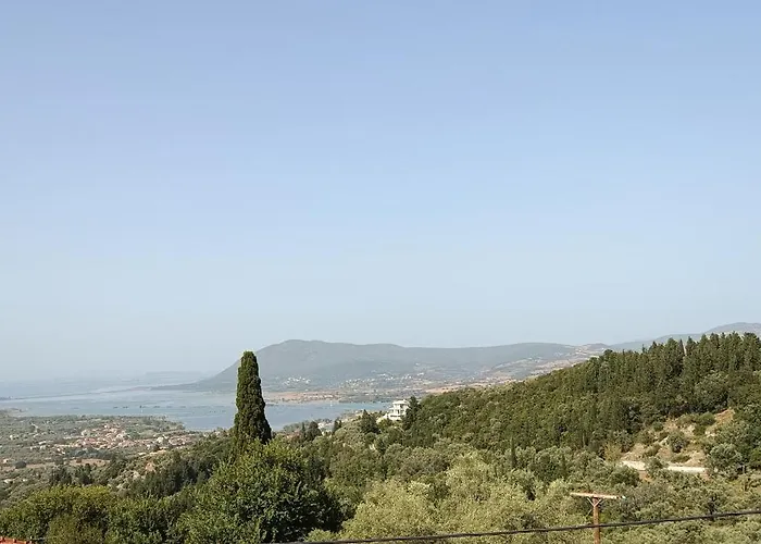 Διαμέρισμα Holidays Κατούνα