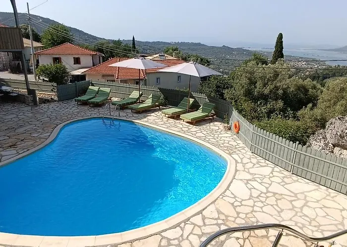 Holidays Διαμέρισμα *