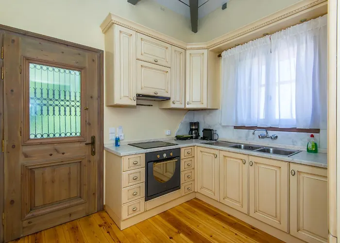 Holidays Διαμέρισμα *