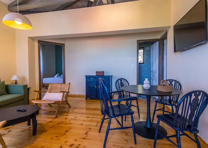 Διαμέρισμα Holidays