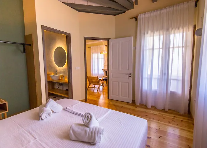 Holidays Διαμέρισμα *