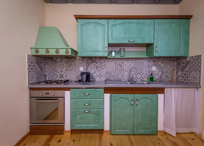 Holidays Διαμέρισμα