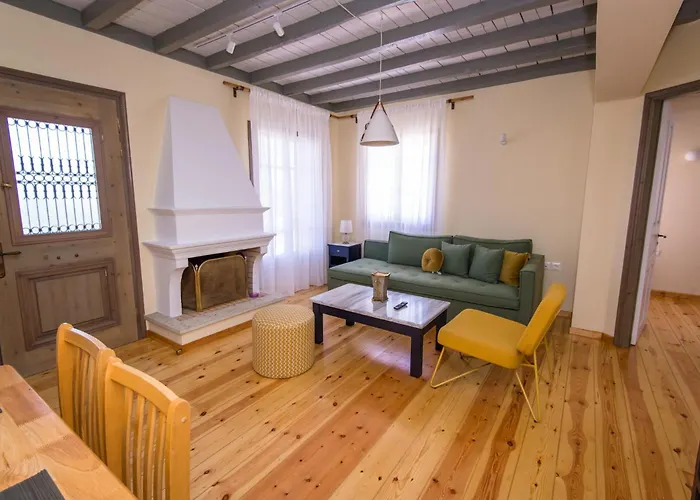 Διαμέρισμα Holidays