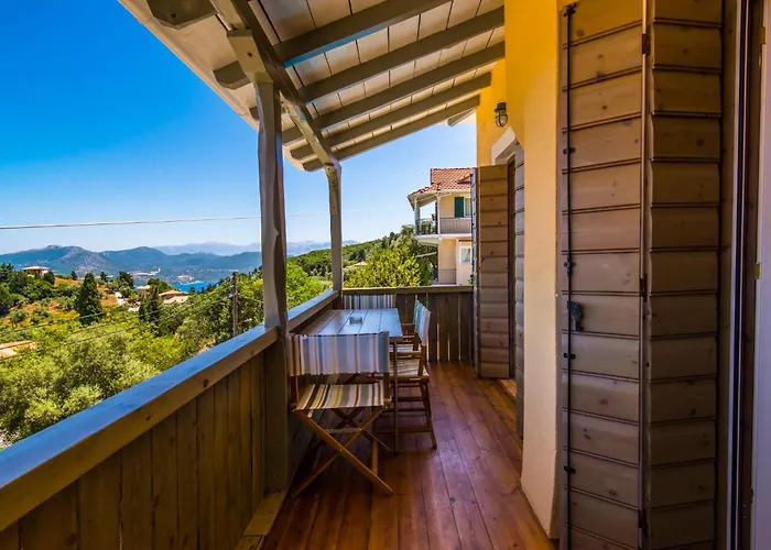 Holidays * Κατούνα